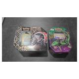 POKEMON CARD ASSORTMENT