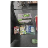 POKEMON CARD ASSORTMENT