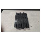 6 PMAG 30 AR/M4 GEN M2 WINDOW 30 RD MAGAZINES