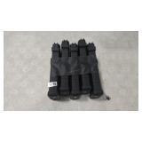 5 PMAG AR/M4 GEN M3 20 RD MAGAZINES