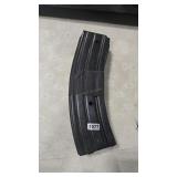 2 AR-15 METAL 50 RD MAGAZINES