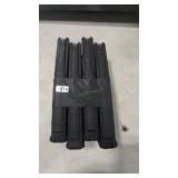 4 PMAG AR/M4 GEN M2 WINDOW 30 RD MAGAZINES