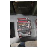 100 ROUNDS 9MM DEFENDER 147 GR HOLLOW POINT AMMO