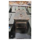 APPROX 3900 ROUNDS OF 22 LR AMMO IN AMMO CAN