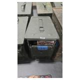 APPROX 3100 ROUNS OF 22 LR AMMO IN AMMO CAN