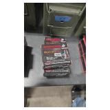 100 ROUNDS 9MM DEFENDER 147 GR HOLLOW POINT AMMO