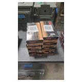 400 ROUNDS OF 45 AUTO AMMO