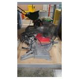 RIDGID 12' MITER SAW