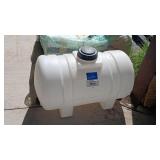 35 GALLON SPRAY TANK