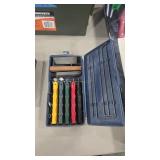 LANSKY DELUXE KNIFE SHARPENING KIT