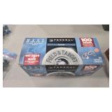 100 ROUNDS OF 12 GA AMMO