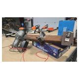 RECIEVER MOUNT 2500 LB WINCH SET UP