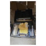 10' + 6' BUFFER AND CAR DETAILING KIT