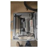CENTRAL PNEUMATIC AIR NAILER KIT