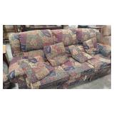 LANE UPHOLSTERED 3/3 HIDE A BED