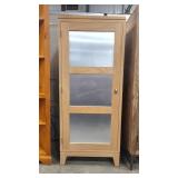 ACCENT STORAGE CABINET