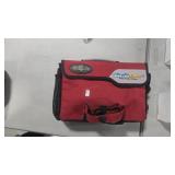 KWIK DRAW FISHING TACKLE BAG