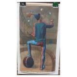 ROBERT HUCK 'UNTITLED'