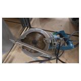MAKITA 7 1/4' CORDED CIRCULAR SAW