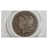 1894 O MORGAN SILVER DOLLAR  - KEY DATE