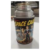 TOM CORBETT 'SPACE CADET' VTGALADDIN THERMOS