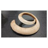 BOAR TUSK