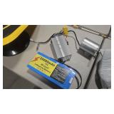 72V LITHIUM ION BATTERY, 300W MOTOR CONTROLLER AND