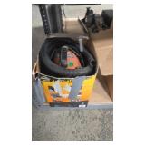 ARMORALL 2 HP SHOP VAC