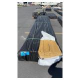 178- 1'X6'X16' SHIPLAP #1 BOARDS