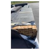 255- 1'X6'X12' THERMALLY MODIFIED WOOD BOARDS