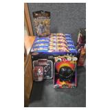SPIDERMAN VENOM STAR WARS & HE MAN ASSORTMENT
