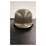 POST WWII SPANISH HELMET