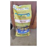 50 LB DRY-LAND PREMIUM FORAGE SEED MIXTURE