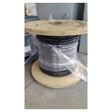 PARTIAL ROLL OF HD SOUTHWIRE SIMPULL 600 VOLTS