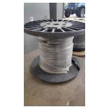 PARTIAL ROLL OF 500 MCM COPPER SLIPWIRE