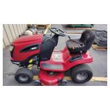 CRAFTSMAN YTS3000 RIDING LAWN MOWER