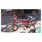 DETROIT BMX BIKE
