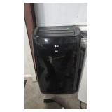 LG THINQ INROOM AC UNIT