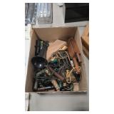 ASSORTED TURKEY AND GAME CALLS