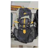 KELTY TORNADO 3800 ST BACK PACK