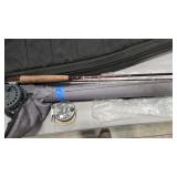 MISSOULIAN ANGLER W/ CORTLAND VISTA REEL