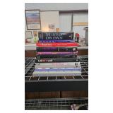 BANDS & GUITAR COCKTAIL TABLE BOOK ASSORTMENT
