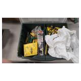 ASSORTED 12 AND 20 GA AMMO