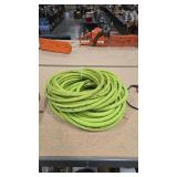 1/2' AND 2 3/8' AIR HOSES WITH ATTACHMENTS