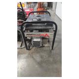 COLEMAN POWER HOUSE 4000 GAS GENERATOR