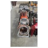 20 GALLON AIR COMPRESSOR