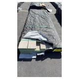 20- 2'X8'X10' XPT INSECT AND ROT TREATED WOOD