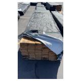 192- 1'X8'X12' THERMALLY MODIFIED TONGUE & GROOVE