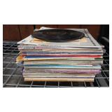 EASY LISTENING ALBUM ASSORTMENT