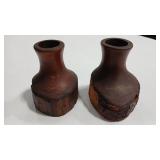 2 - 'TREES OF MYSTERY' ATTRACTION VTG  REDWOOD